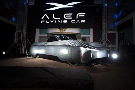 Alef Aeronautics' Model A, a retro-futuristic hybrid that can be driven on the road or flown like an eVTOL, has been granted a Special Airworthiness Certification by the FAA. The company claims …